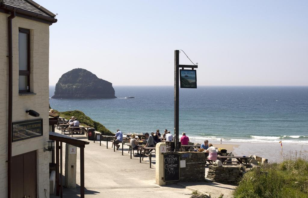 Port William Locanda